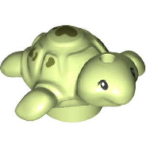 Baby Schildpad